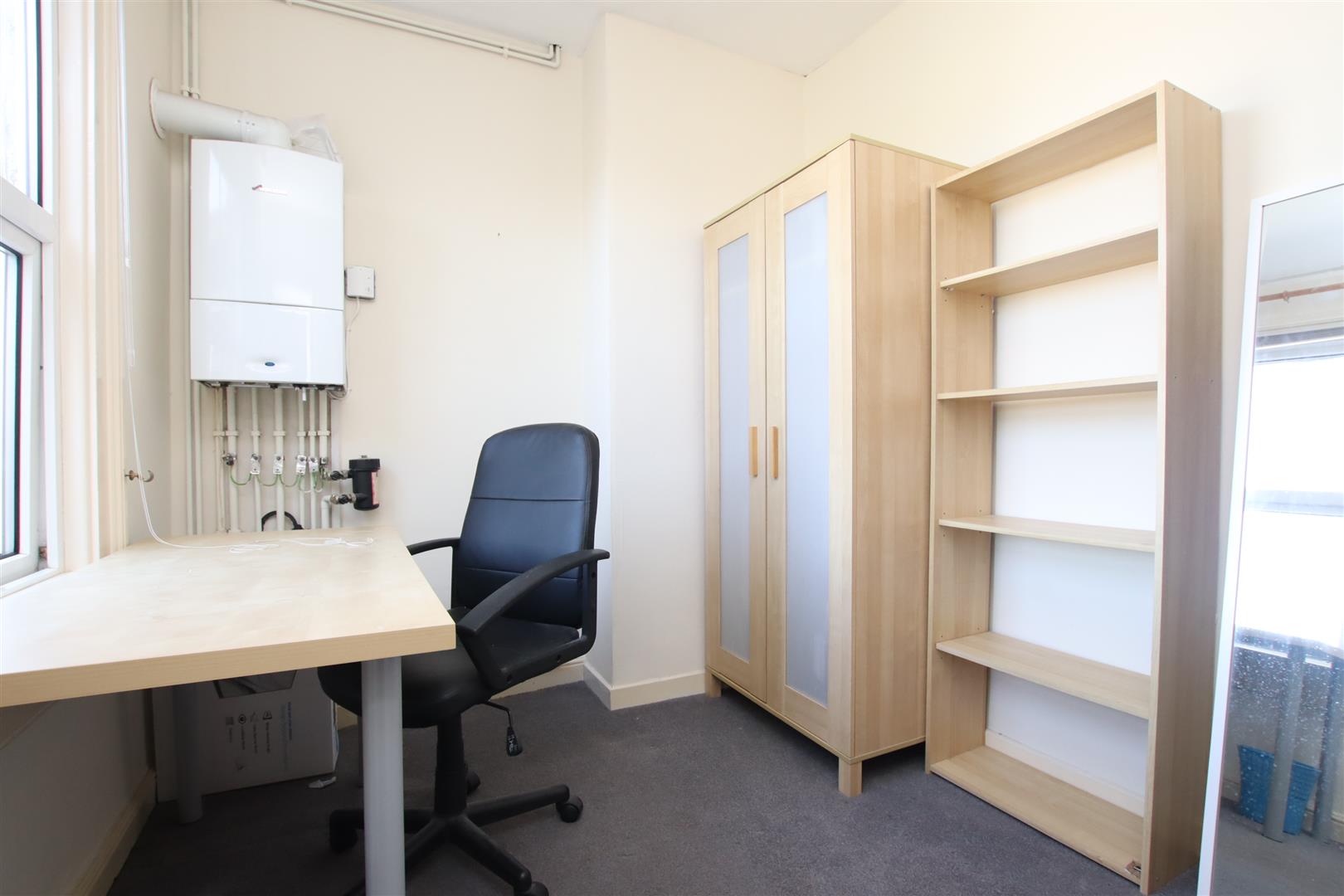 Coronation Avenue, Bath, BA2